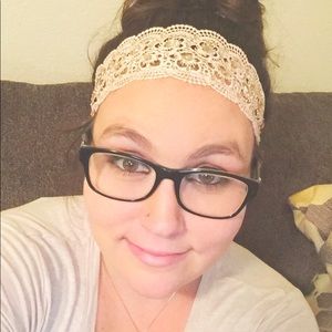 Meet your Posher, Ashlea